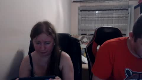 JenisAndPeter online show from July 19, 6:44 pm