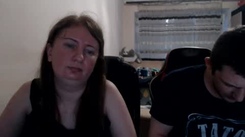 JenisAndPeter online show from July 22, 6:11 pm