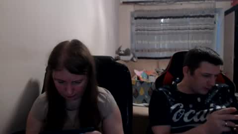 JenisAndPeter online show from July 23, 6:06 pm