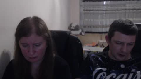 JenisAndPeter online show from July 25, 7:11 pm