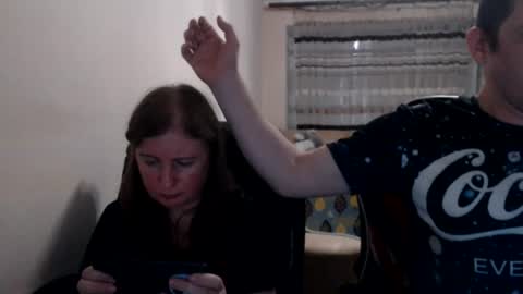 JenisAndPeter online show from July 26, 7:21 pm