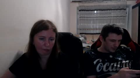 JenisAndPeter online show from July 27, 7:32 pm