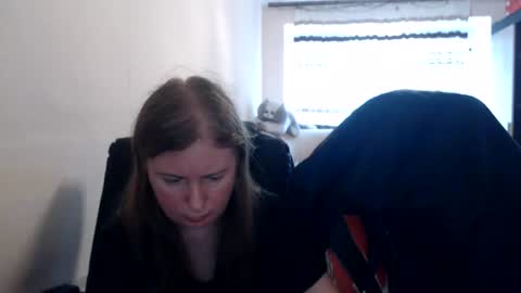 JenisAndPeter online show from July 28, 11:28 am