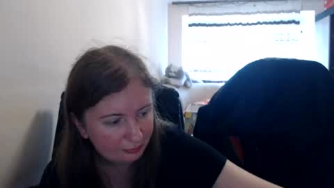 JenisAndPeter online show from July 28, 4:39 pm