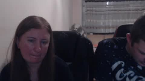 JenisAndPeter online show from July 28, 7:50 pm