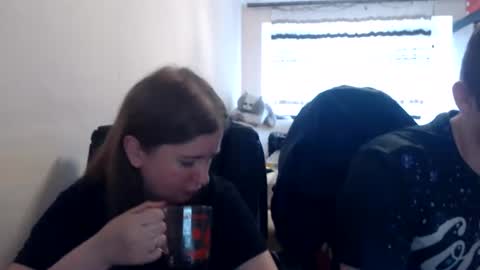 JenisAndPeter online show from July 29, 5:11 pm