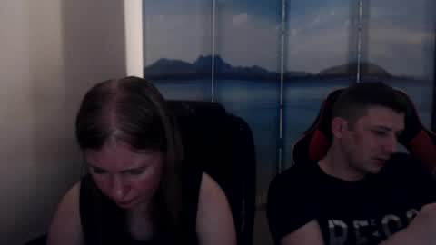 JenisAndPeter online show from July 31, 6:07 pm