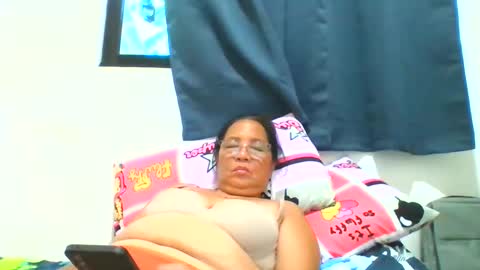 jenky0416 online show from June 5, 7:03 am