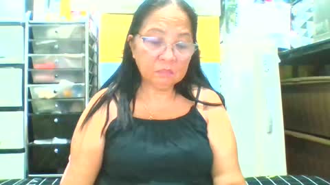 Snapshot of jenky0416 chatting on July 18, 4:55 pm jenky0416 online show from July 18, 4:55 pm
