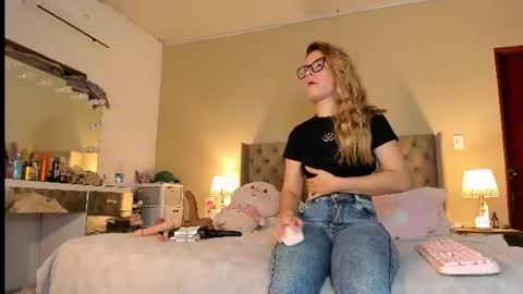 JENNA online show from July 12, 1:02 pm