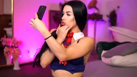 jenna_day online show from March 7, 9:18 am