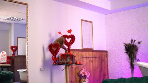 jenna_day online show from February 22, 8:46 am