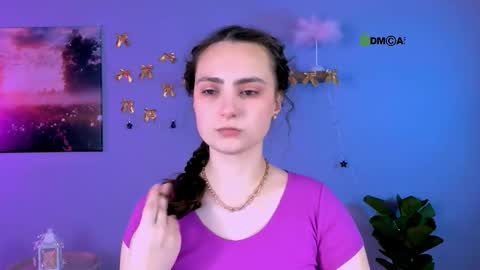 Snapshot of jenna_elayne chatting on January 13, 8:19 am jenna_elayne online show from January 13, 8:19 am