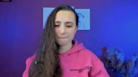 Snapshot of jenna_elayne chatting on January 19, 8:18 am jenna_elayne online show from January 19, 8:18 am