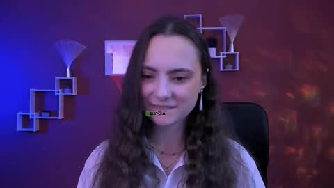 Snapshot of jenna_elayne chatting on February 27, 8:36 am jenna_elayne online show from February 27, 8:36 am