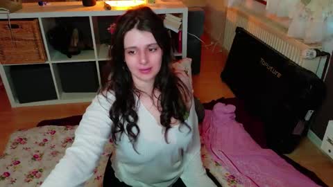 jennasxy19 online show from April 26, 1:09 pm