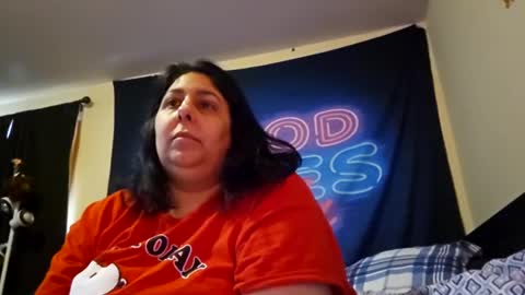 Snapshot of jennabrady chatting on February 13, 3:35 pm  Dragon Queen. Be my Dragon --  and  online show from February 13, 3:35 pm