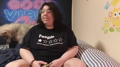  Dragon Queen. Be my Dragon --  and  online show from March 11, 2:56 pm