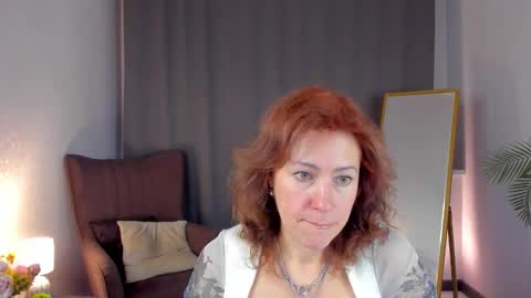 Jenna online show from March 21, 12:10 pm