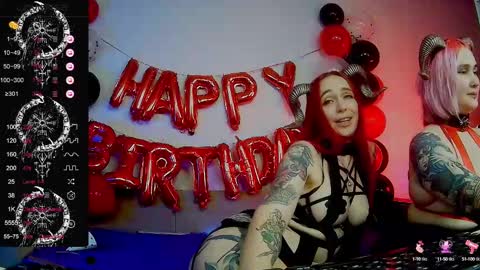 Mrs. Jenna online show from February 11, 7:33 am