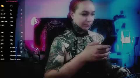 Mrs. Jenna online show from June 15, 12:46 am