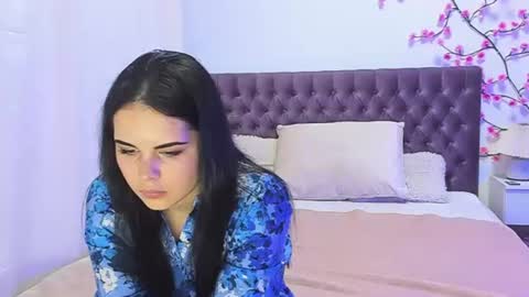 Jenna online show from June 23, 5:27 am