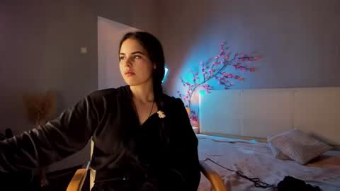 Jenna online show from July 10, 6:07 am