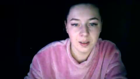 JennaMolberty online show from November 29, 6:33 pm