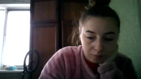 JennaMolberty online show from January 13, 10:20 am