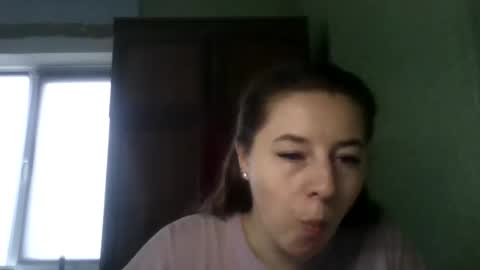 JennaMolberty online show from April 26, 8:23 am