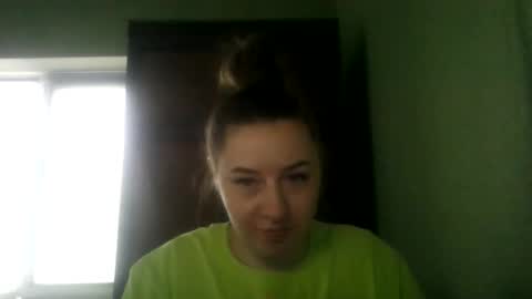 JennaMolberty online show from May 9, 12:54 pm