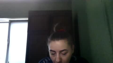 JennaMolbertyy online show from June 26, 3:27 pm