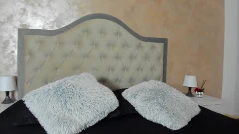 JennaMyers online show from October 21, 7:14 pm