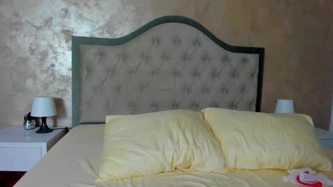 JennaMyers online show from February 13, 8:49 pm