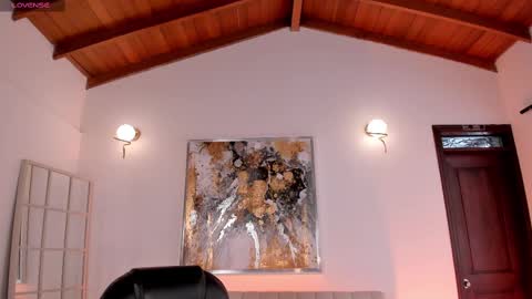 Snapshot of jennaolson chatting on February 12, 3:38 pm Jenna Olson online show from February 12, 3:38 pm