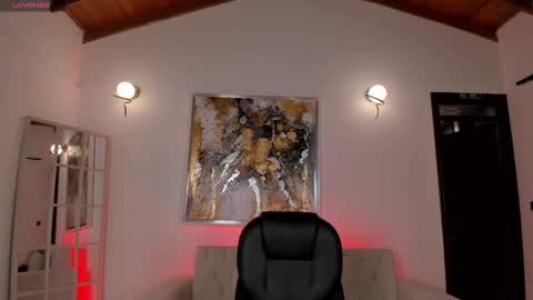 Jenna Olson  online show from March 1, 8:05 am