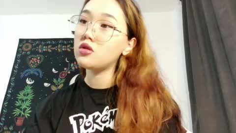 JENNA online show from October 1, 10:10 am