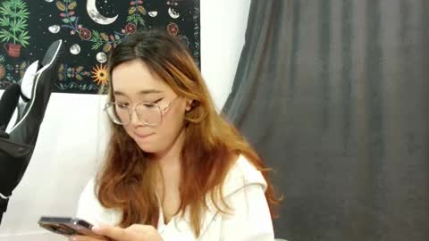 JENNA online show from October 9, 2:26 pm