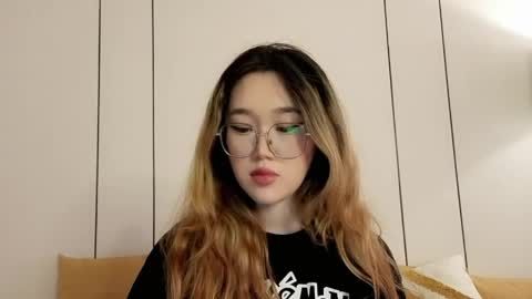 JENNA online show from April 22, 5:32 am