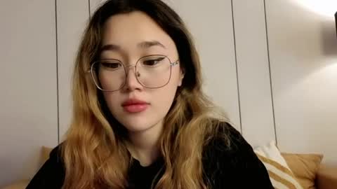 JENNA online show from May 2, 4:17 am