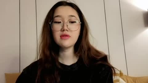 JENNA online show from May 20, 4:18 am