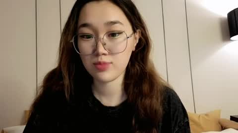 JENNA online show from June 4, 3:34 am