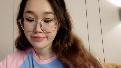 JENNA online show from June 9, 2:56 am
