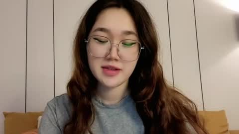 JENNA online show from June 11, 3:04 am