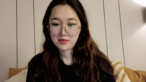 JENNA online show from June 13, 3:26 am