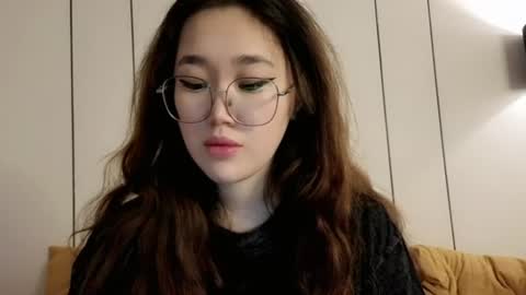 JENNA online show from June 16, 3:09 am