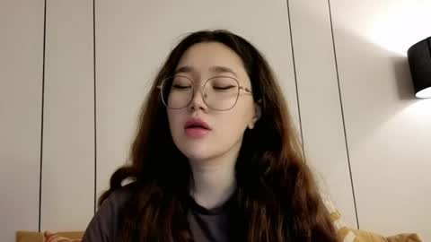 JENNA online show from June 17, 3:53 am
