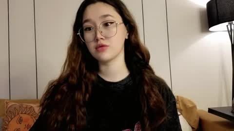 JENNA online show from June 18, 3:29 am
