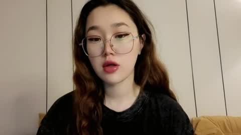 JENNA online show from June 25, 3:06 am