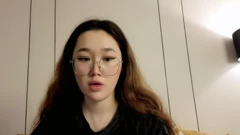 JENNA online show from June 29, 3:02 am